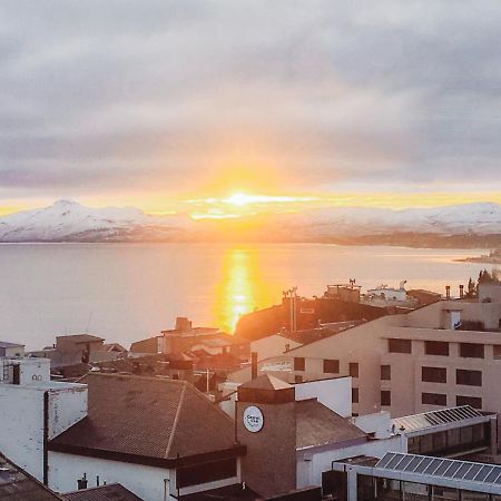 Departamento céntrico con vista al lago San Carlos de Bariloche Exterior foto
