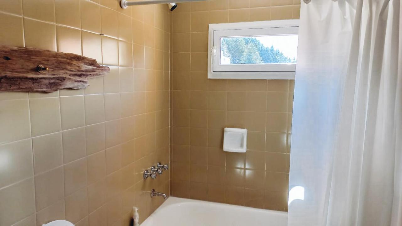 Departamento céntrico con vista al lago San Carlos de Bariloche Exterior foto
