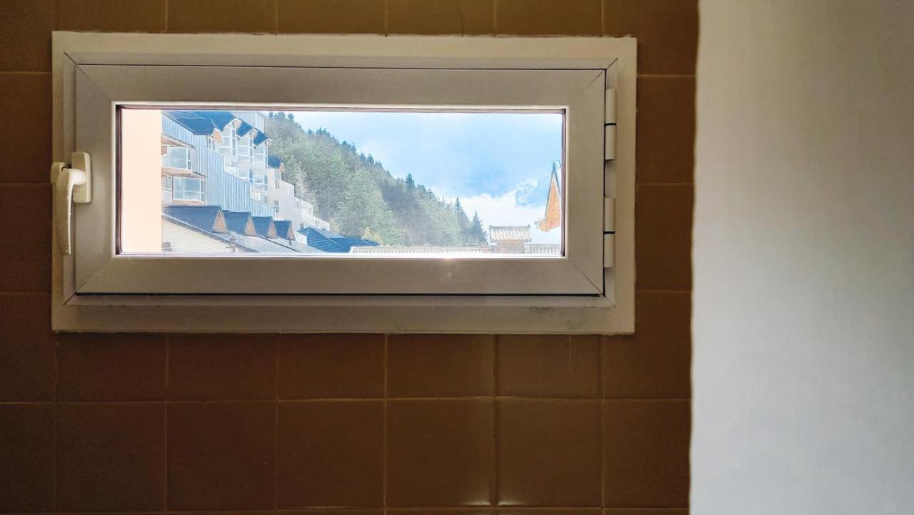 Departamento céntrico con vista al lago San Carlos de Bariloche Exterior foto